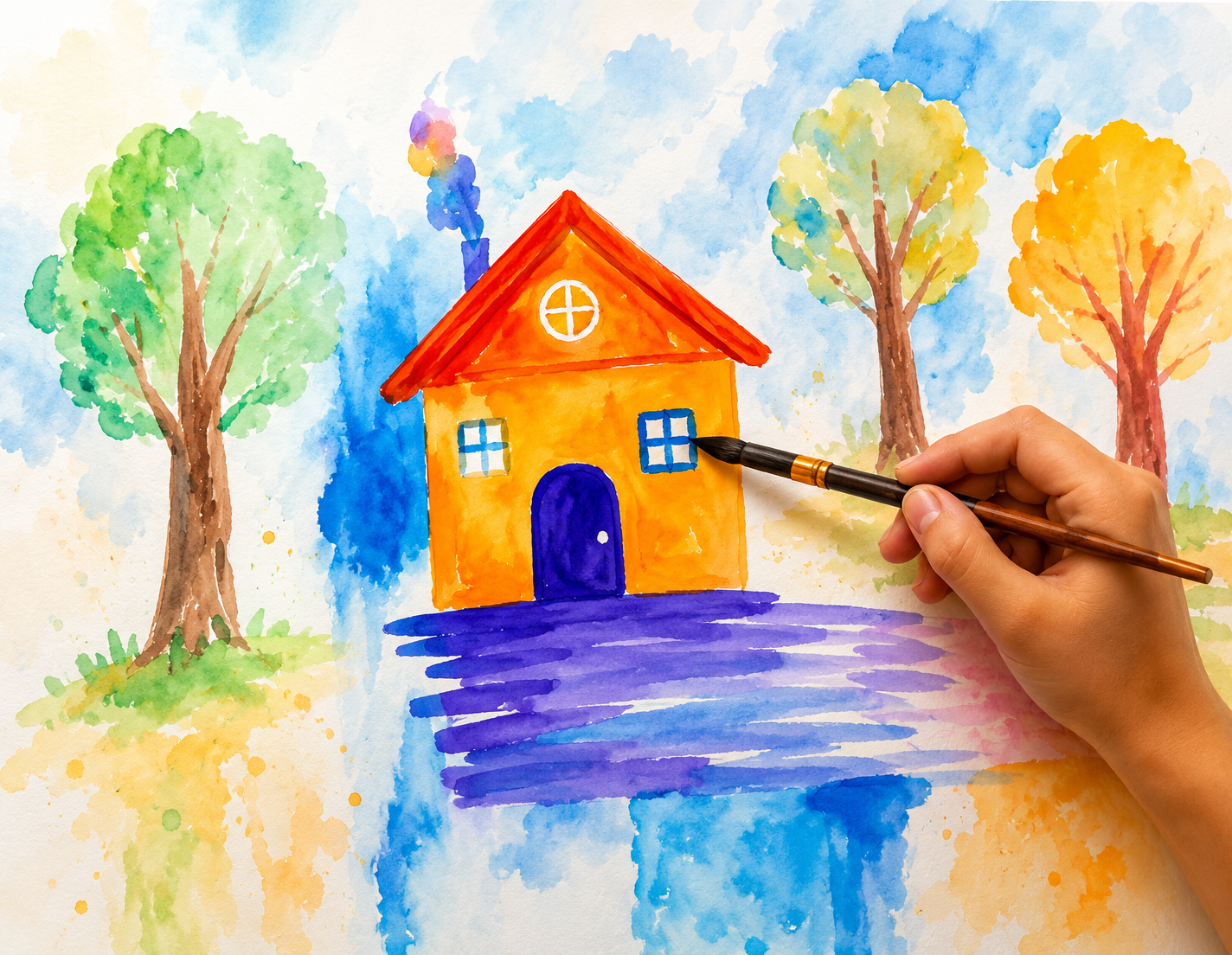 Art Therapy