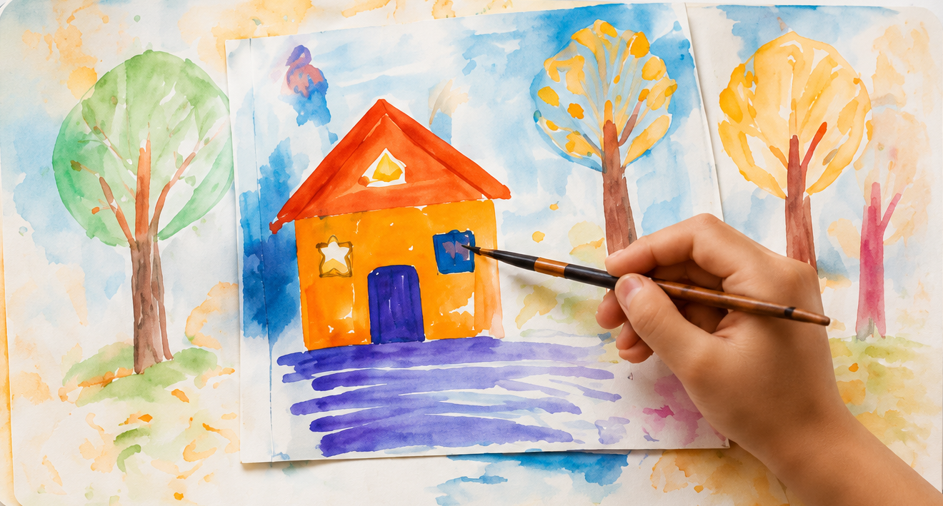 Art Therapy